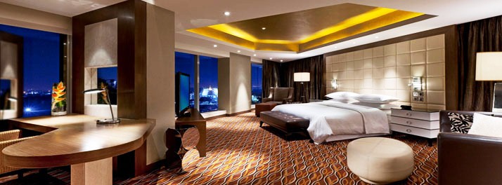 377/Sheraton Bangalore Hotel at Brigade Gateway - Bengaluru 17.jpg